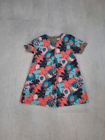 Robe du pareil au même 3 ans