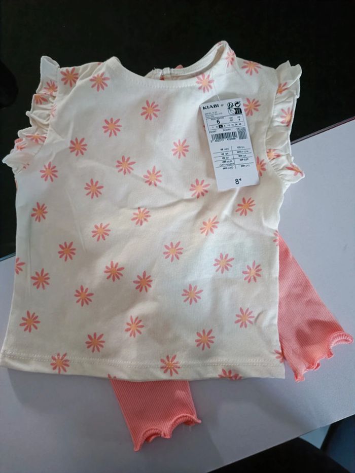 Ensemble bébé