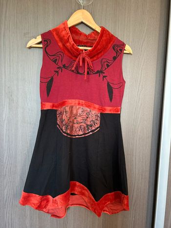 Tunique Coline