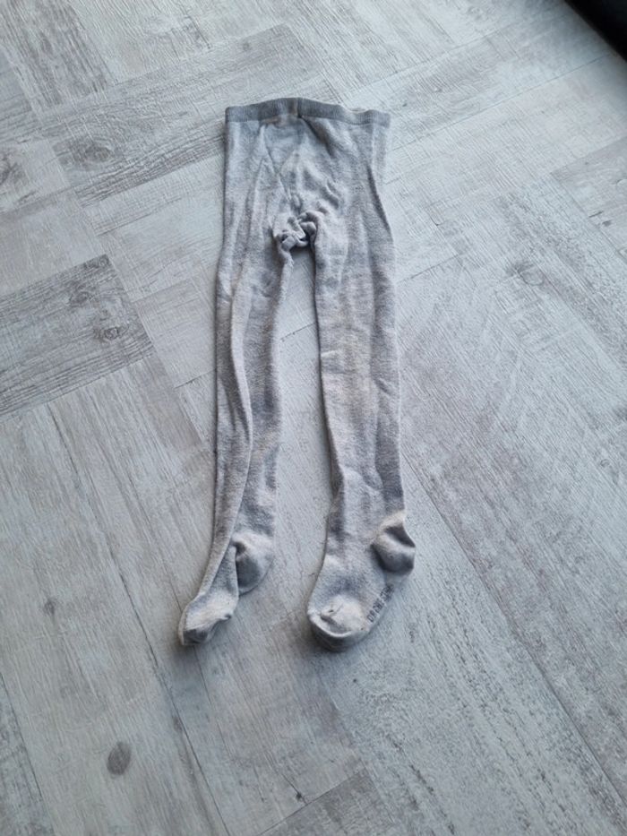 Collant Taille 23/26