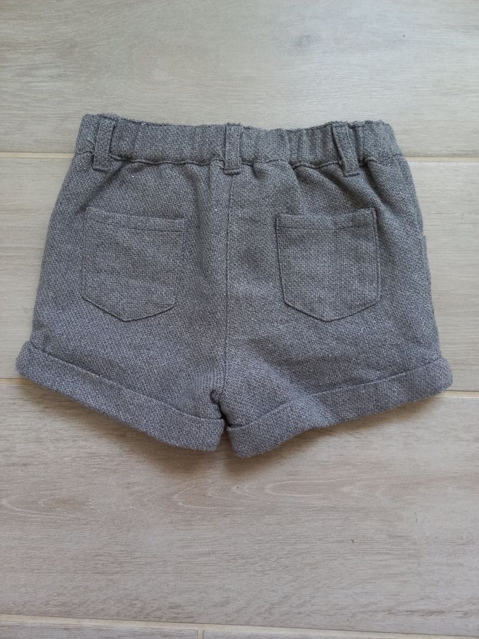 Short épais - photo numéro 2