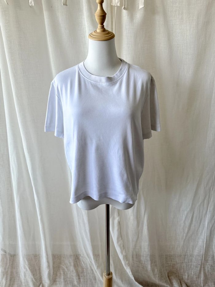 T-shirt COS - photo numéro 4