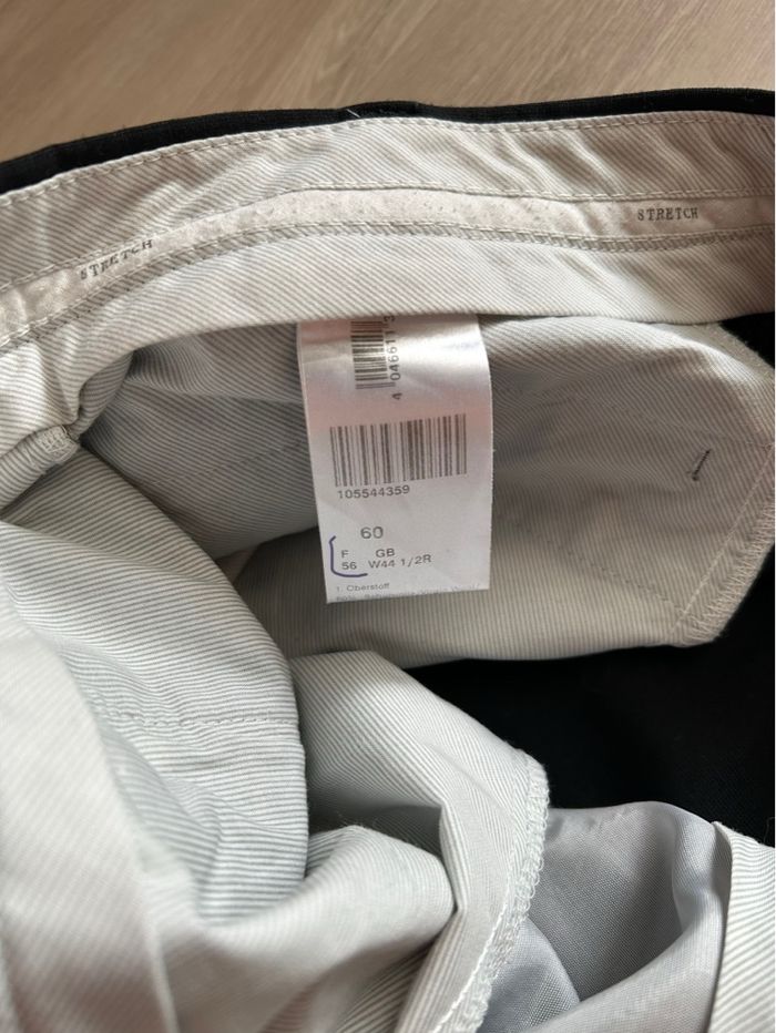 Pantalon de costume - photo numéro 2