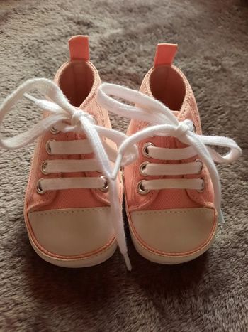 Chaussure bebe