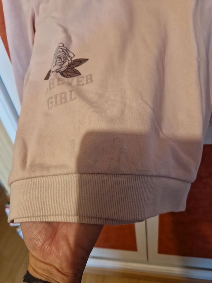 Sweat - photo numéro 8