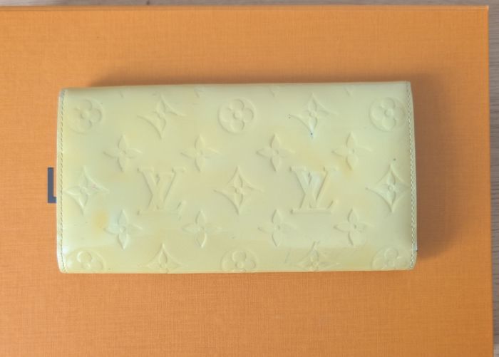 Porte monnaie modèle Sarah - photo numéro 2