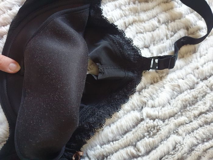 Soutien-gorge grossesse allaitement Darjeeling - photo numéro 4