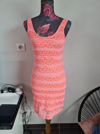 Jolie robe jennyfer