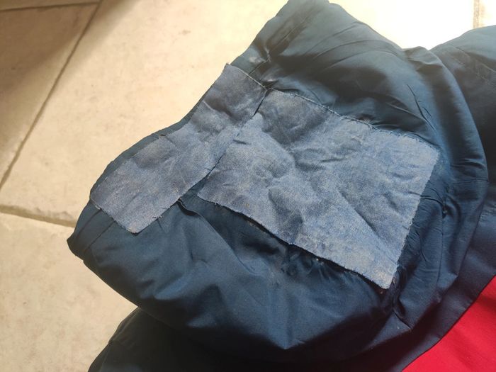 Manteau 6 ans - photo numéro 7