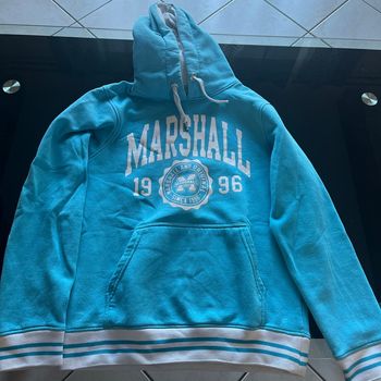 Pull Marshall