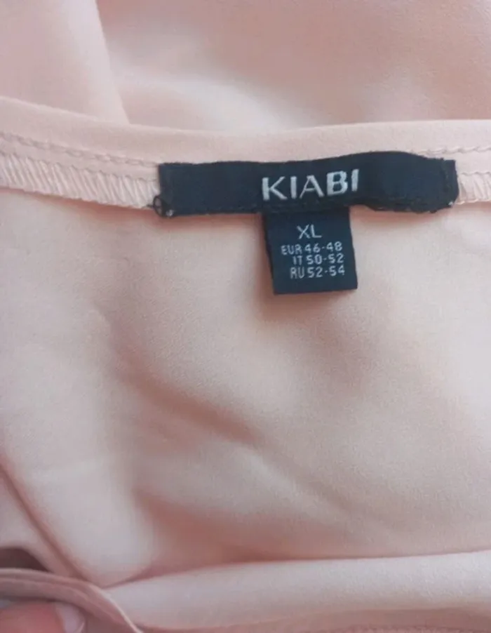 Debardeur taille XL - photo numéro 3