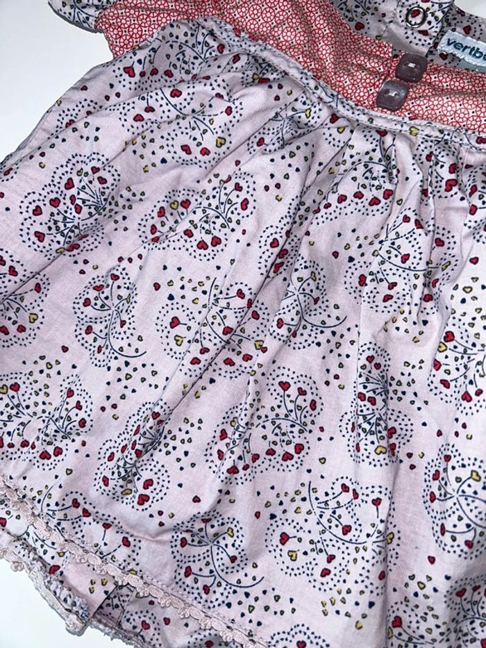 Robe 1 mois - photo numéro 2
