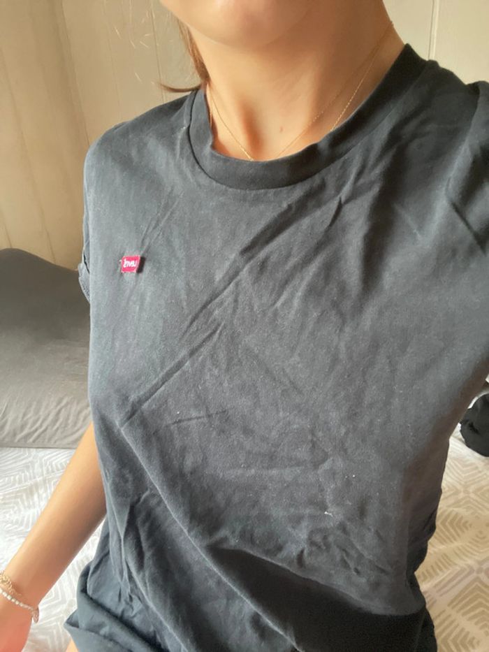 T-shirt Lévis