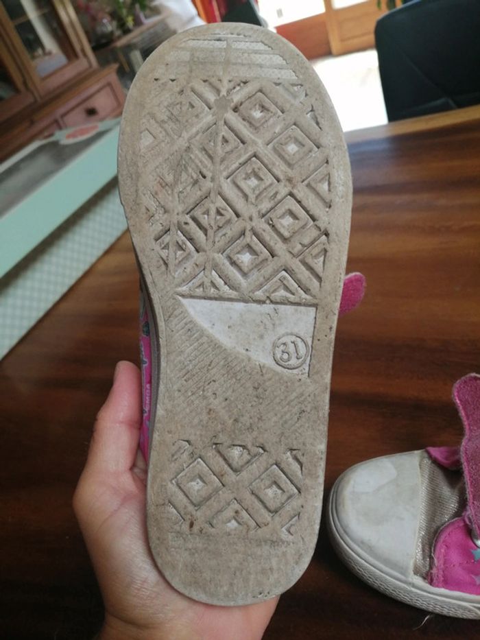 Chaussures fille - photo numéro 4