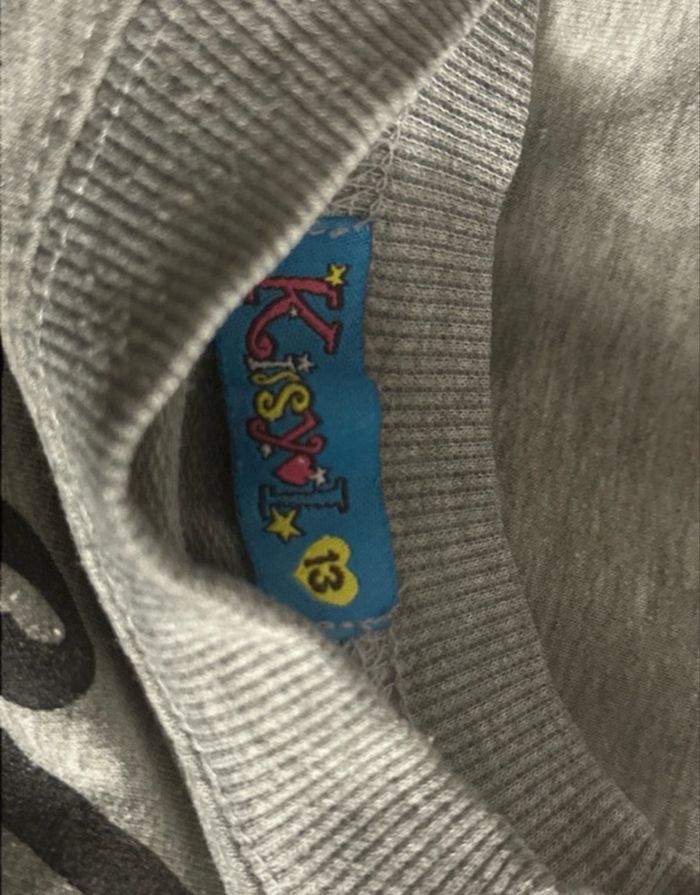 Pull Kissy L - photo numéro 4