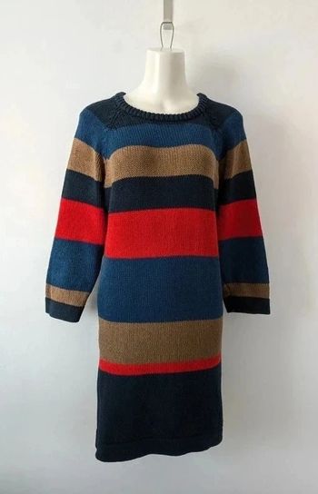 Robe pull - COS - taille S