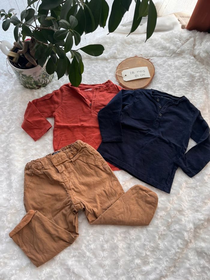 Ensemble