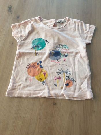 Tshirt 18 mois