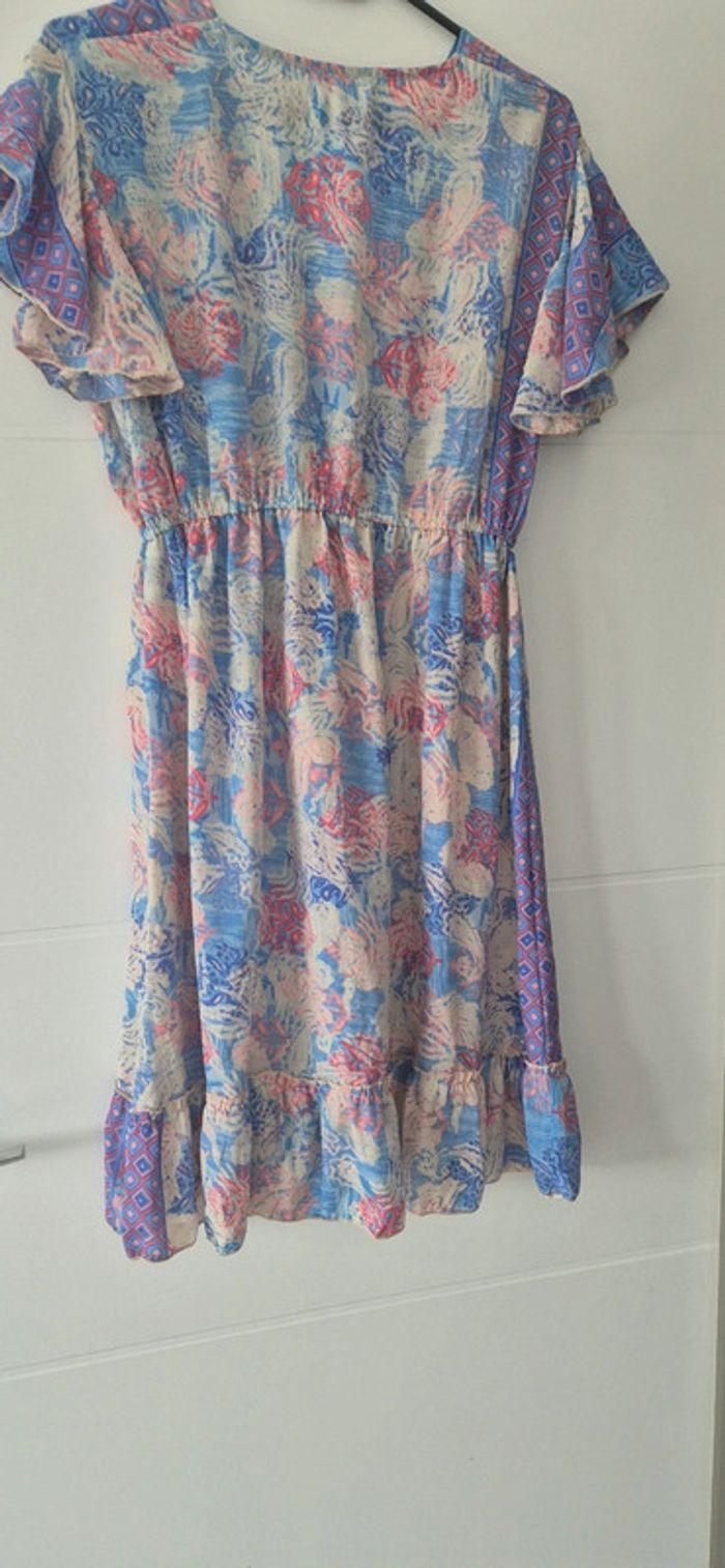 Robe d'été - photo numéro 10