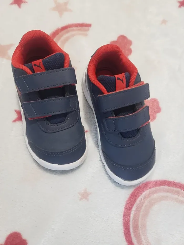 Basket - photo numéro 2