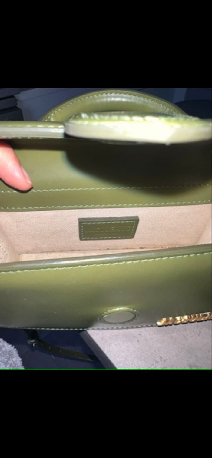 Sac jacquemus