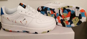 Basket nike