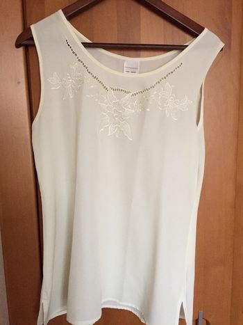 Haut léger été Taille 42