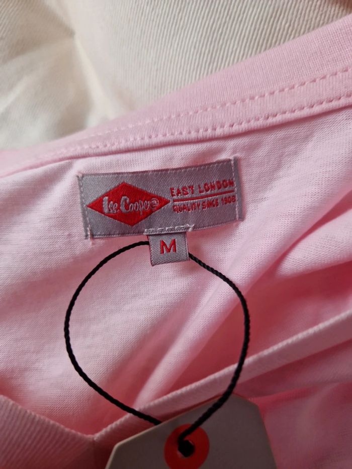 Lot de T-chirt neufs - photo numéro 6