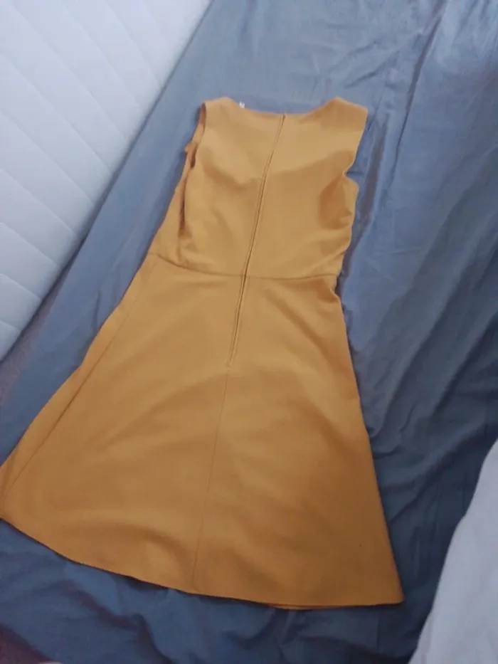 Robe d'été Naf Naf - photo numéro 2