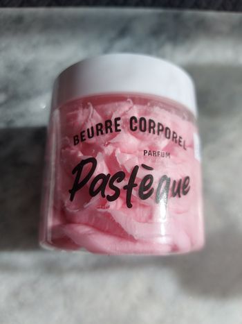 Beurre corporel hydratant senteur Pastèque 