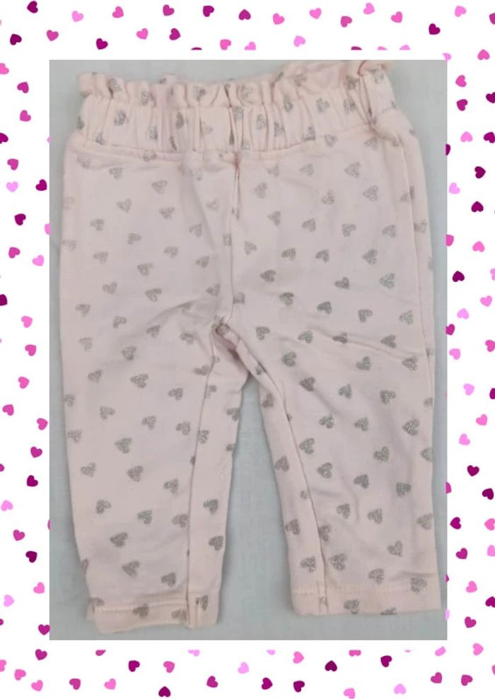 Pantalon 3 mois In Extenso