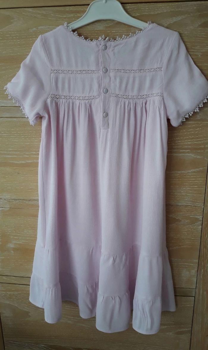 Robe Kiabi fille 8 ans - Comme neuve - photo numéro 2