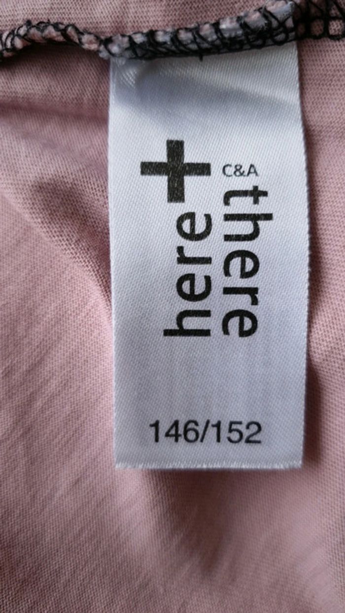 T-shirt manches longues 12 ans - photo numéro 7