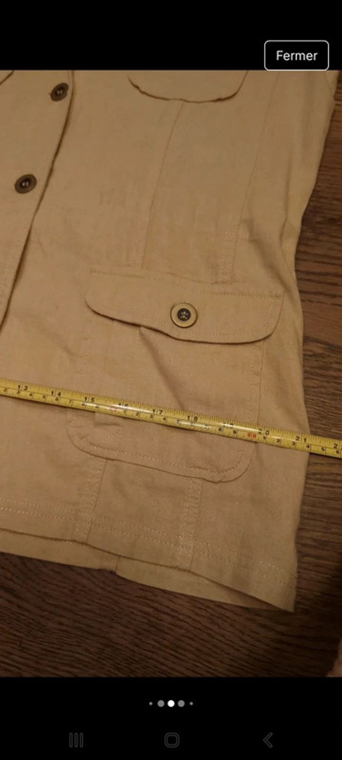 Jolie Veste Atlas for Women fr 38/40 - photo numéro 16