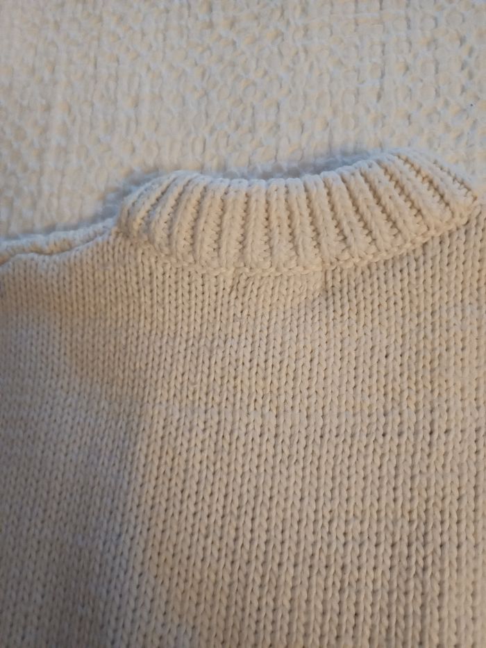 Pull irlandais - photo numéro 3