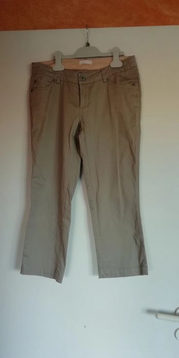 Pantacourt Vero Moda