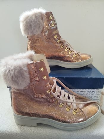 Chaussures à lacets River Woods Taille 38