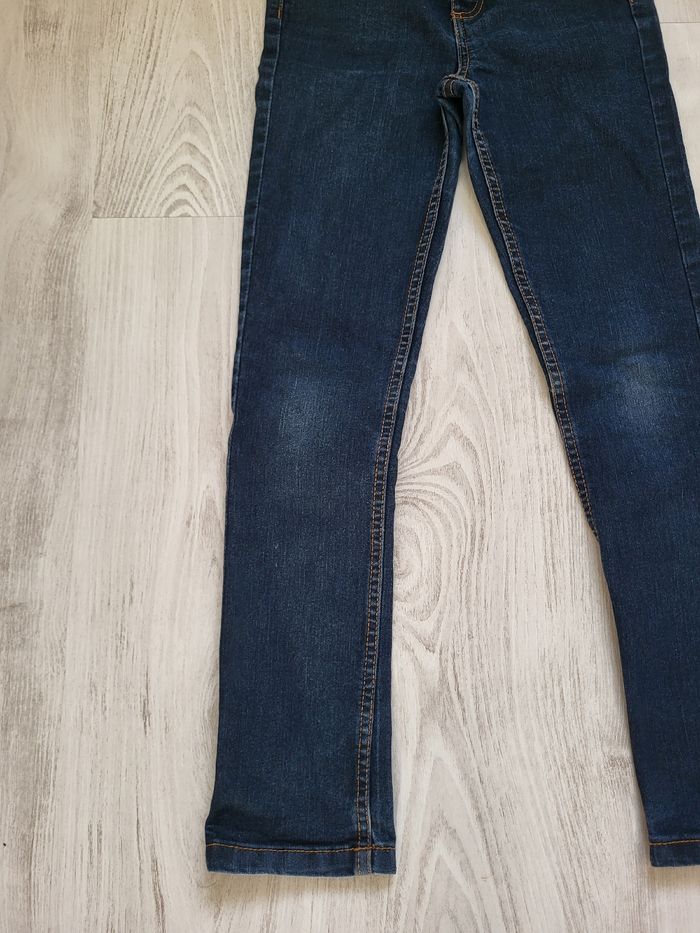 Jean fille tissaia - photo numéro 2