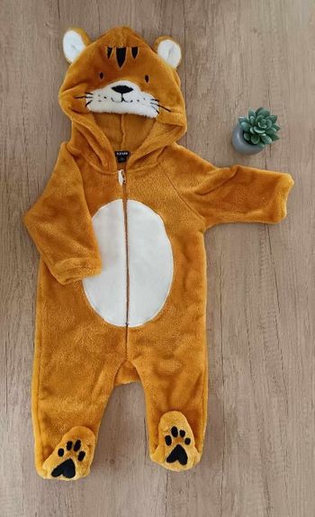 Surpyjama/déguisement