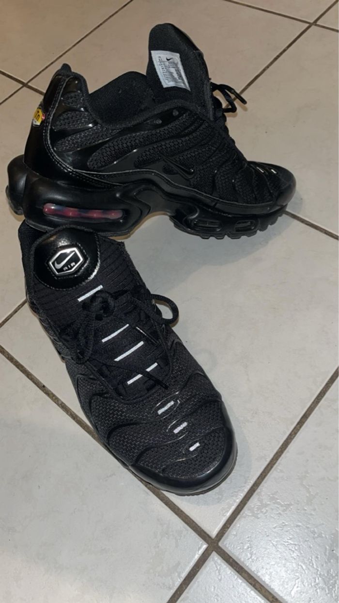 Nike air - photo numéro 2