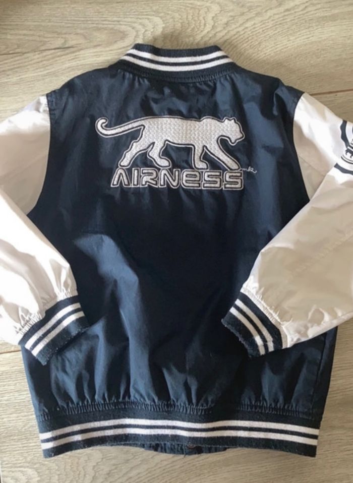 Veste garcons - photo numéro 2