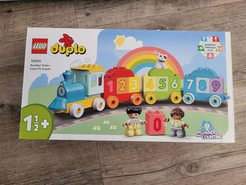 Lego Duplo 10954