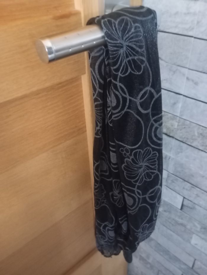 Foulard femme
