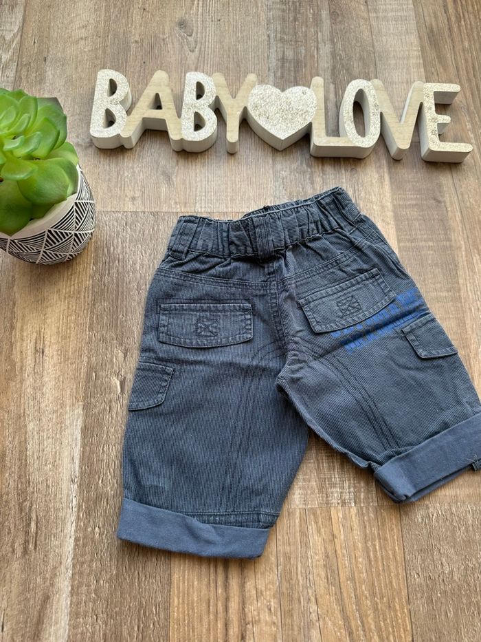 - Pantalon Pik ouic       - 3 mois - Très bon état - photo numéro 3