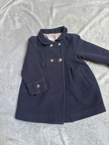 Manteau Zara
