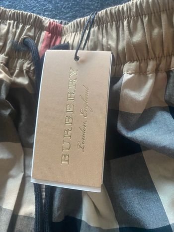 Short été taille m