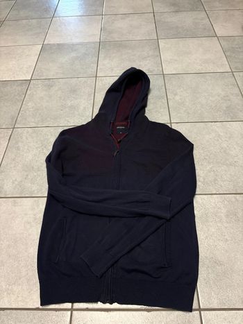 Gilet homme