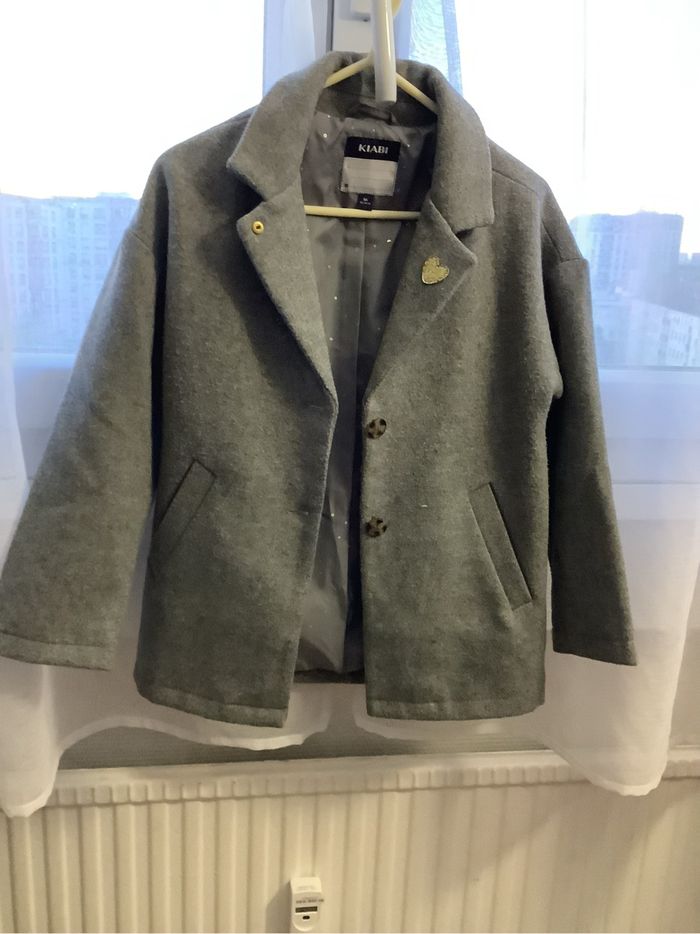 Lot vêtements fille - photo numéro 6