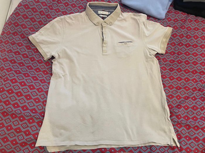Polo homme taille xl - photo numéro 4