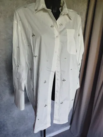 Très belle chemise